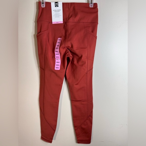 Members Mark extra warm legging high rise comfort waistband 
Size small - Picture 5 of 10